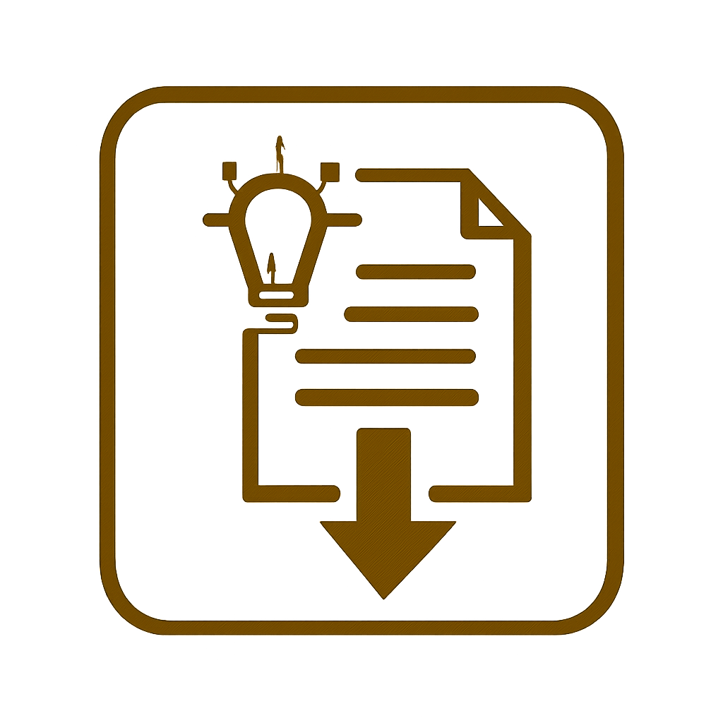 Illustration for IN 999 Lottery installation process.