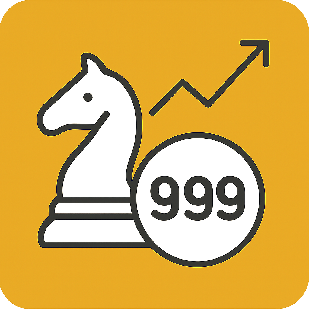 Icon representing IN 999 Lottery installation guide.