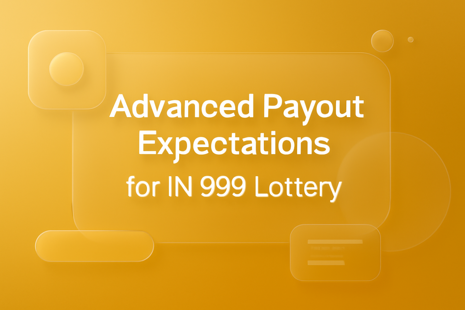 An informational scene showing the process of removing the IN 999 Lottery app.