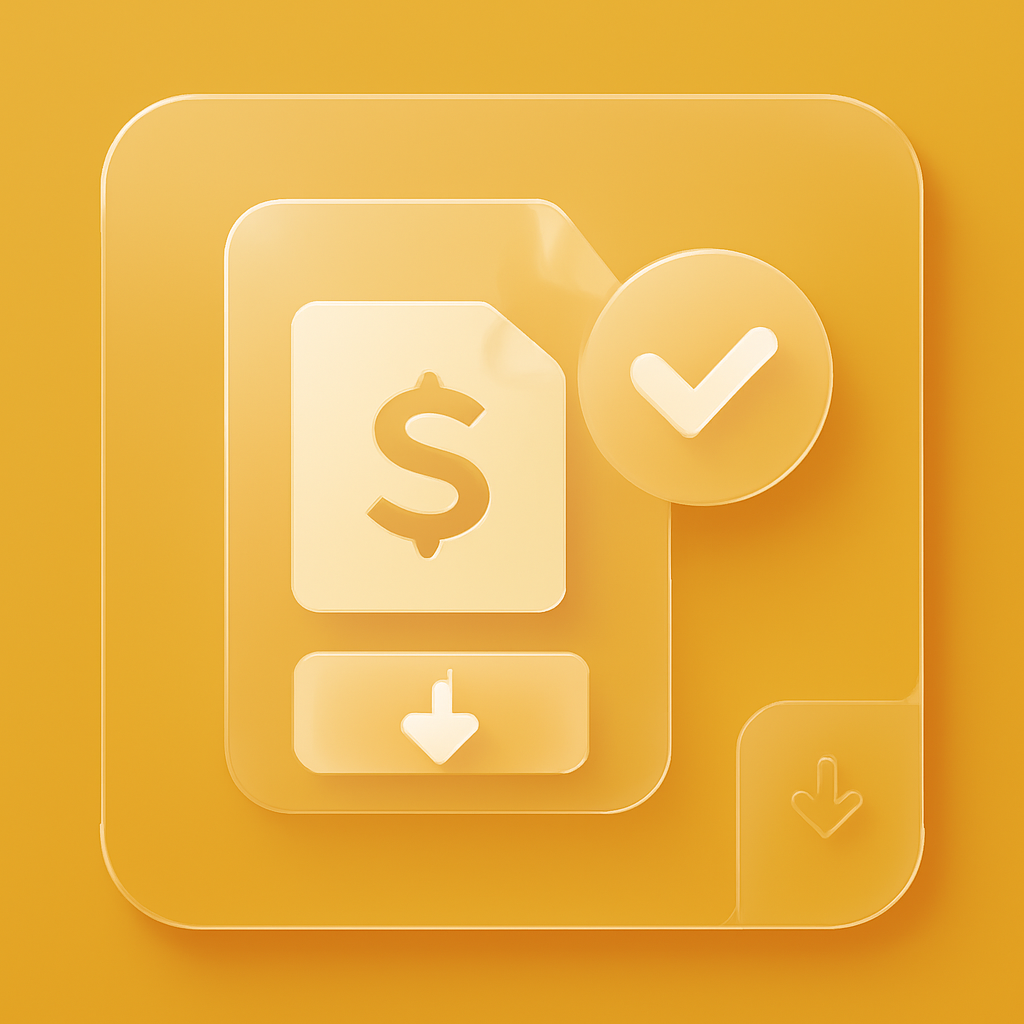 Illustration explaining the installation process for IN 999 Lottery on Android.