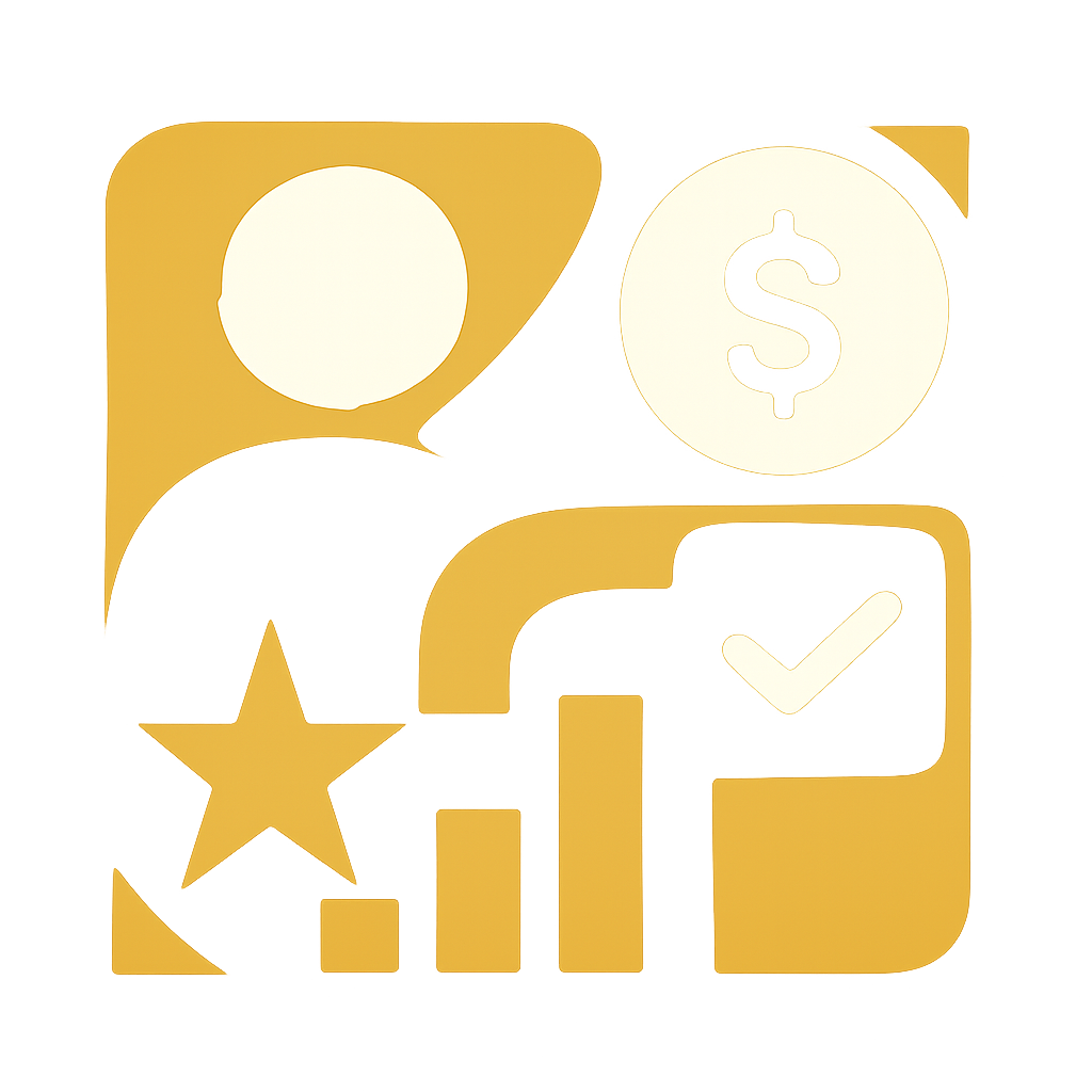 Icon representing the installation guide for IN 999 Lottery on iOS.