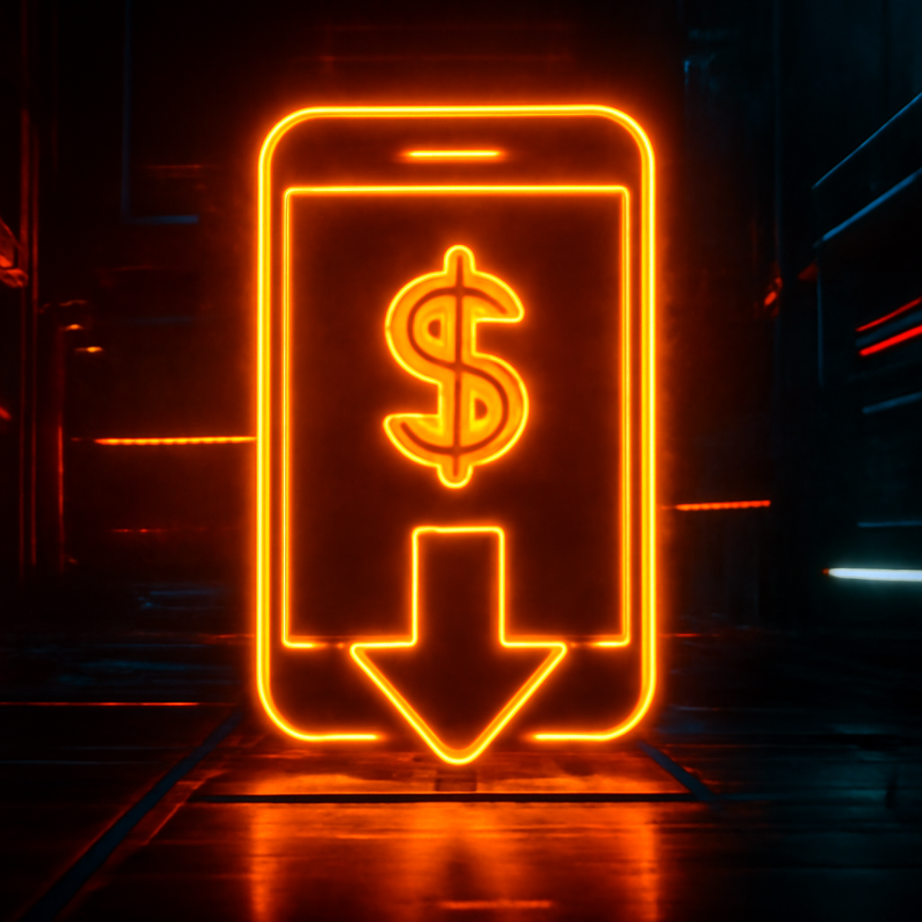 Diagram illustrating IN 999 Lottery Update Process.