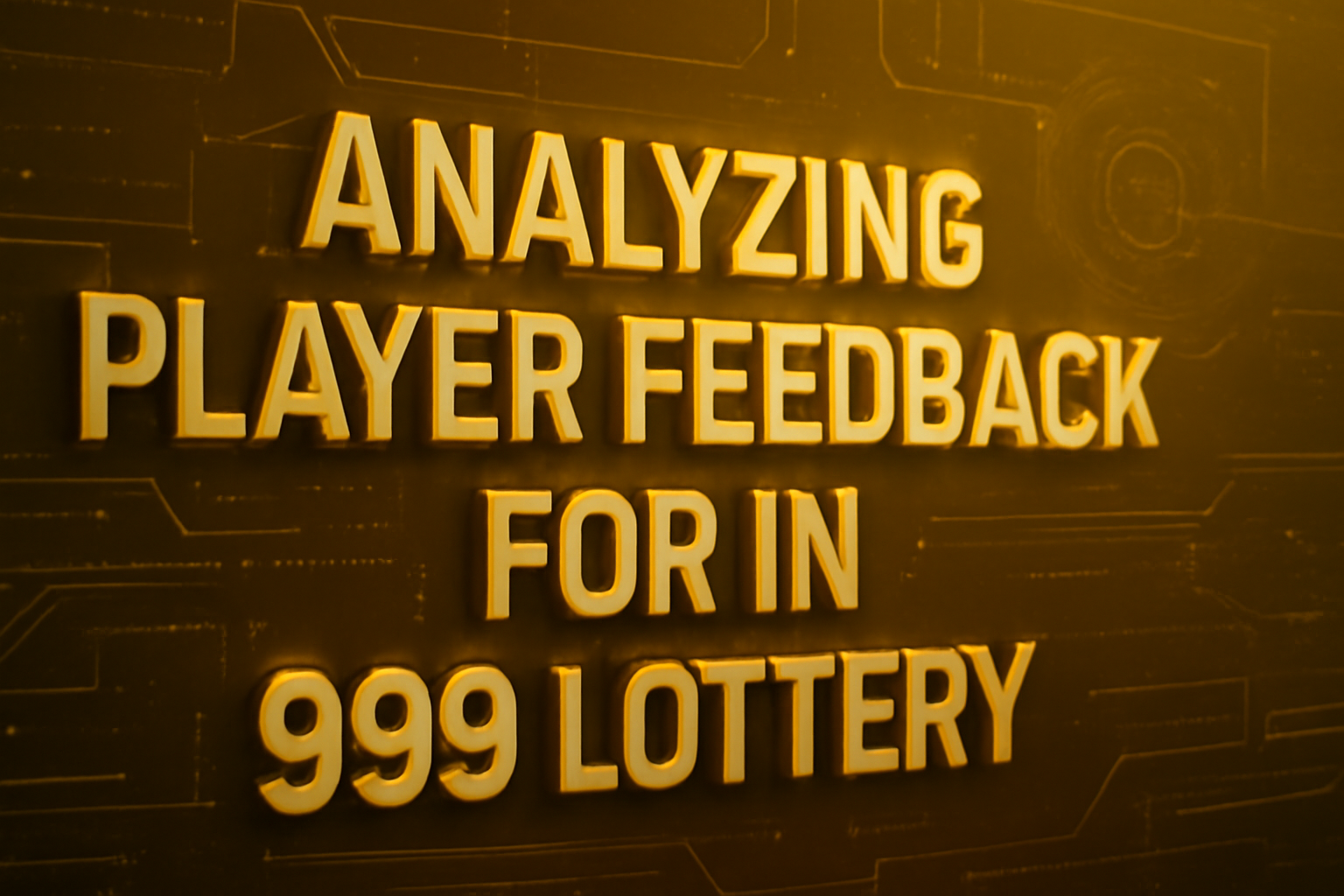 Informational graphic on IN 999 Lottery Update Process.