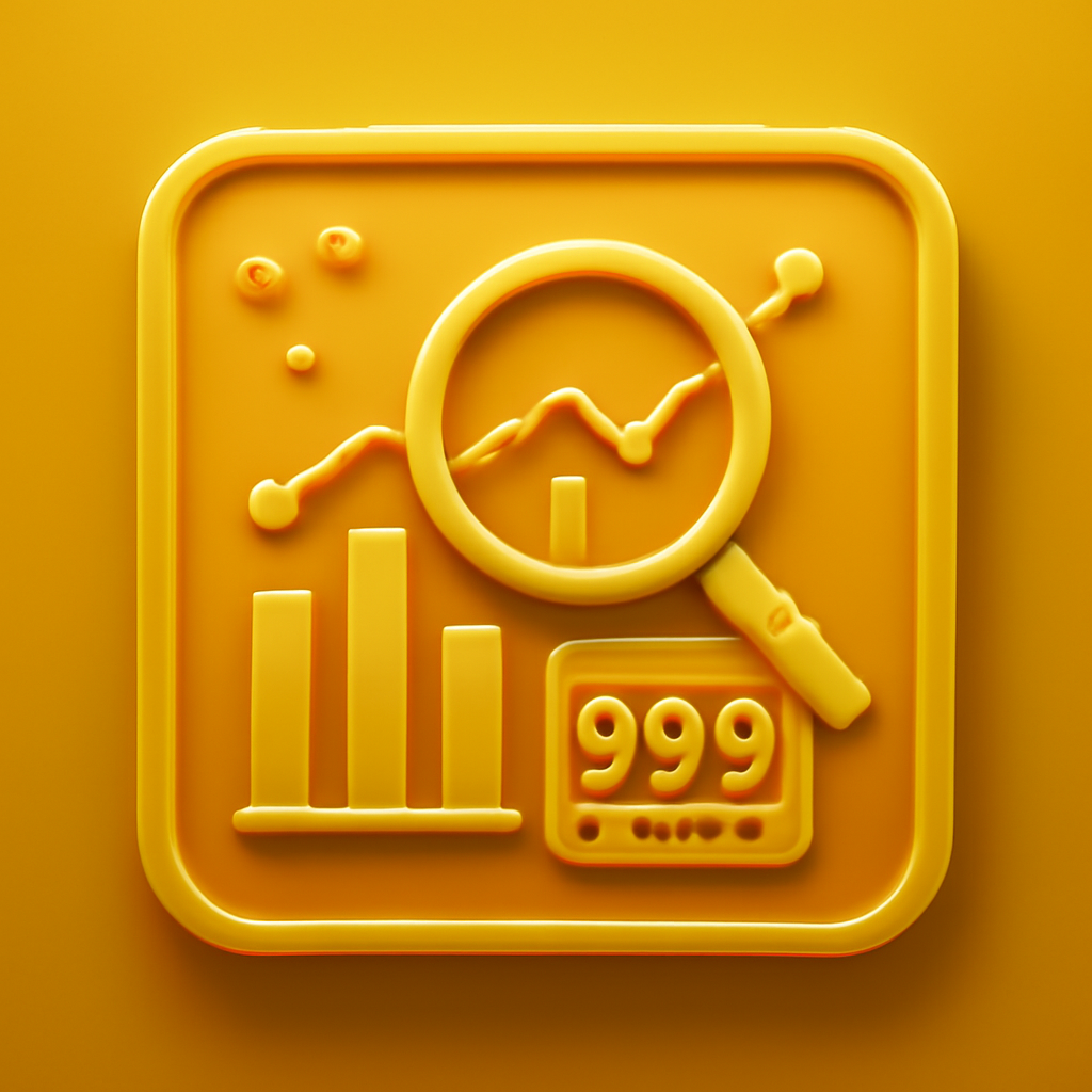 Icon representing IN 999 Lottery Update Process.