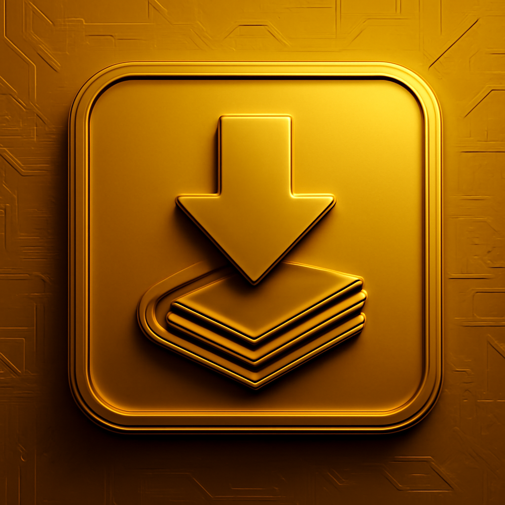 Diagram showing steps to verify IN 999 Lottery APK.