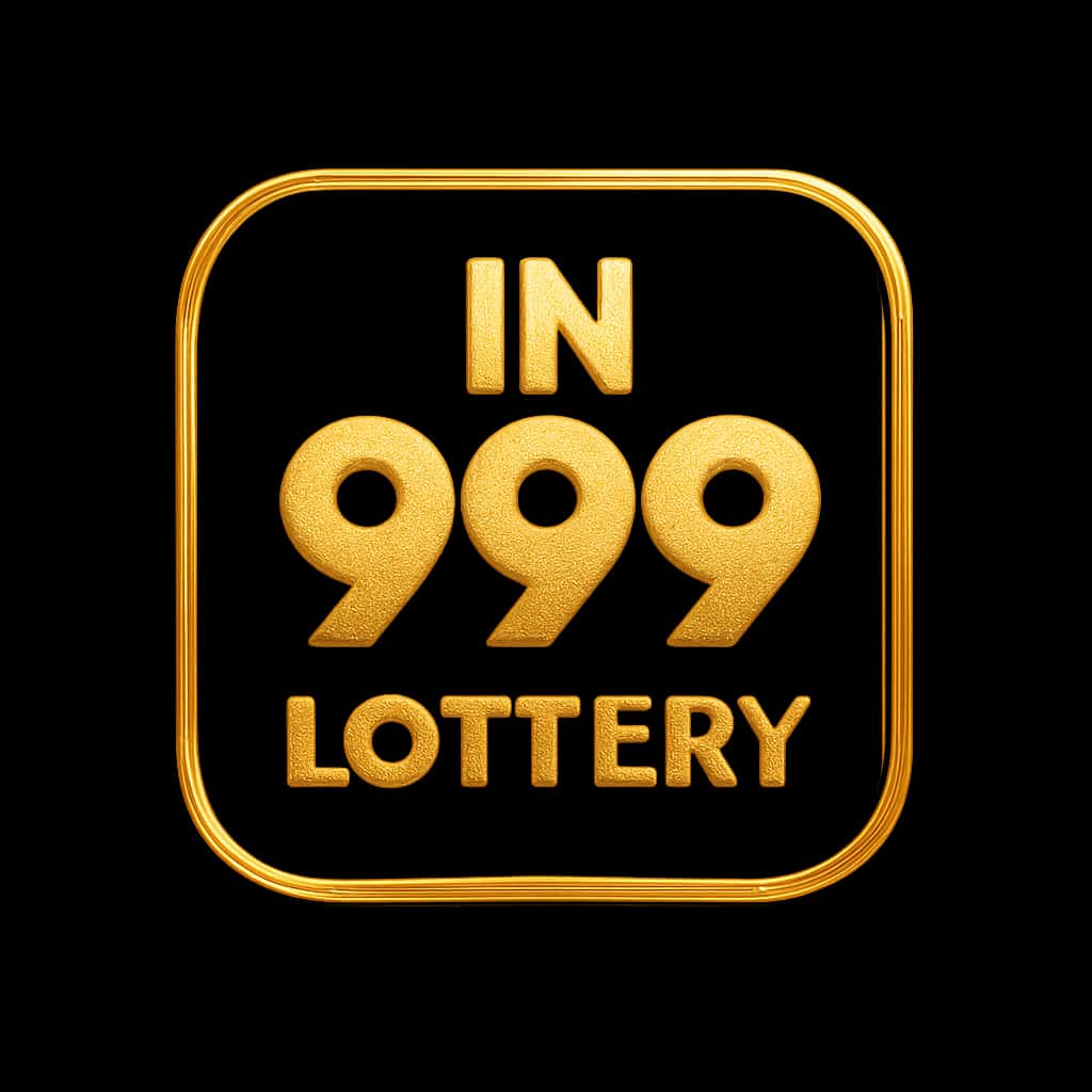 IN 999 Lottery App Icon