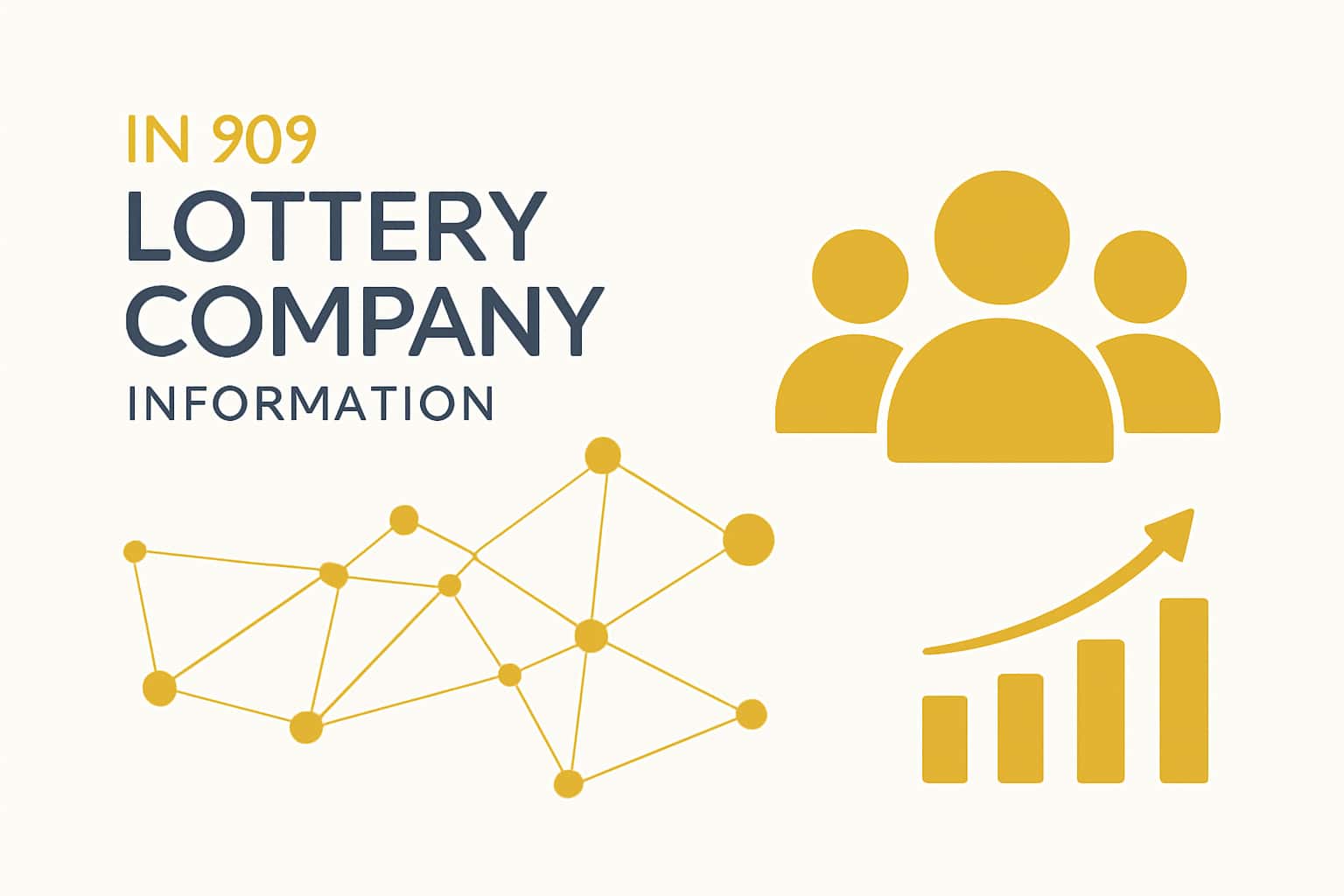 IN 999 Lottery Company Information Interface
